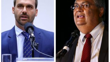 Foto: Vinicius Loures/Câmara dos Deputados e Marcelo Camargo/Ag. Brasil/ Montagem: Bnews