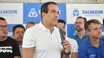 Betto Jr. / Secom PMS