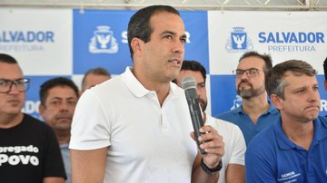 Betto Jr. / Secom PMS