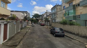 Reprodução/Google Street View