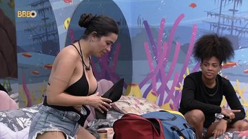 Reprodução / Globoplay