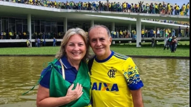 Reprodução / Redes Sociais