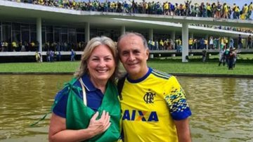 Reprodução / Redes Sociais