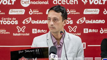 Foto: Pietro Carpi/EC Vitória