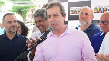 Joilson César/BNews