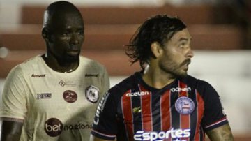 Letícia Martins / Divulgação