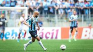 Foto: Lucas Uebel/Grêmio