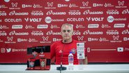 Foto: Pietro Carpi/EC Vitória