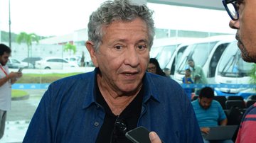 Joilson César/BNews