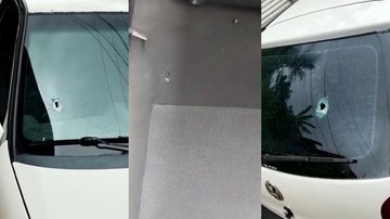 Reprodução/Vídeos