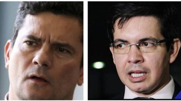 Jane de Araújo/Agência Senado e Marcelo Camargo/Agência Brasil