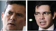 Jane de Araújo/Agência Senado e Marcelo Camargo/Agência Brasil