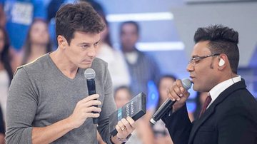 Reprodução / RecordTV