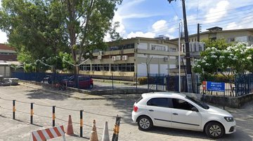 Reprodução / Google Street View