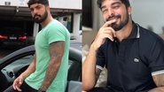 Reprodução/Redes sociais
