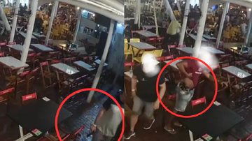 Reprodução/ Vídeo