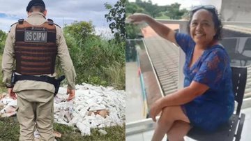 Reprodução/TV Bahia