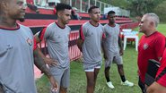 Foto: Divulgação/EC Vitória