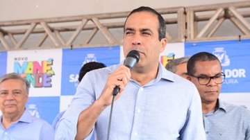 Joilson César/BNews