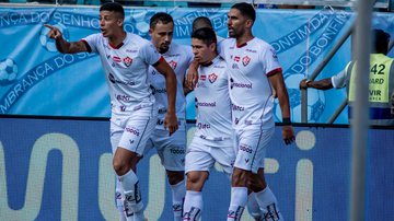 Foto: Pietro Carpi/EC Vitória