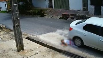 Reprodução/Vídeo
