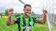 Foto: Mourão Panda/América