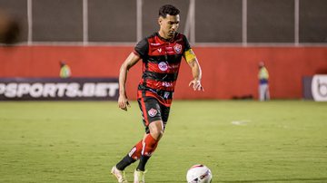 Foto: Pietro Carpi/EC Vitória