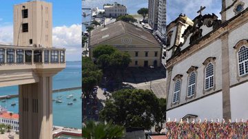Bruno Concha/Jefferson Peixoto/Max Haack