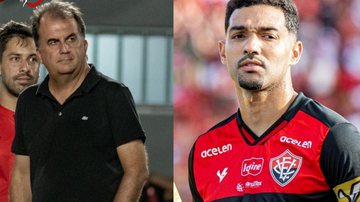 Fotos: Pietro Carpi/EC Vitória