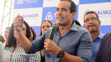 Joilson César/BNews