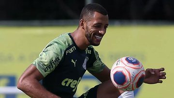 Foto: Cesar Greco / Ag. Palmeiras