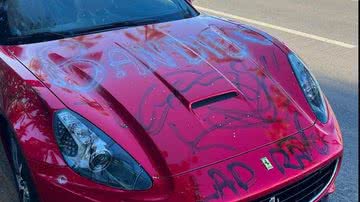 Reprodução/X/@saojorgeord