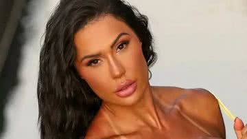 Reprodução / Redes Sociais