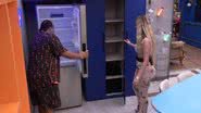 Reprodução / TV Globo