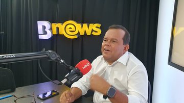 Henrique Brinco / BNEWS