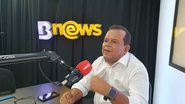 Henrique Brinco / BNEWS