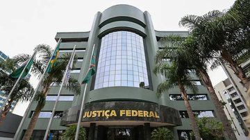 Divulgação / Justiça de Curitiba