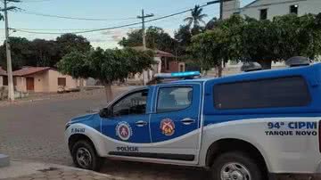 Reprodução/Achei Sudoeste