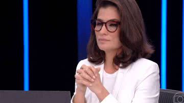 Reprodução / TV Globo