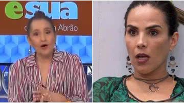 Reprodução/RedeTV/Globo