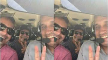 Reprodução/Redes Sociais