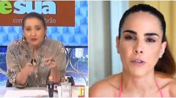 Reprodução/Redes sociais