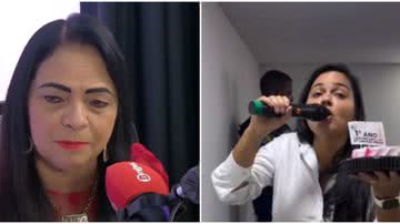 Reprodução/Redes sociais
