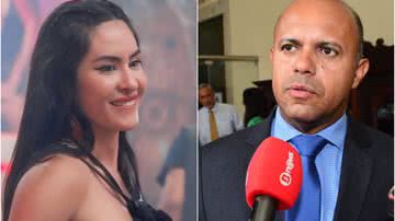 Reprodução/Globo/Joilson Cesar/BNews