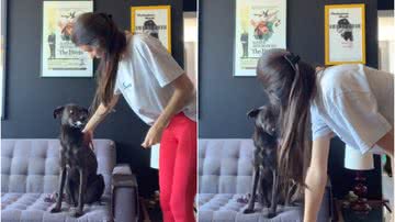 Reprodução/Redes sociais