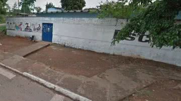 Reprodução/Google Street View