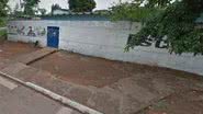 Reprodução/Google Street View