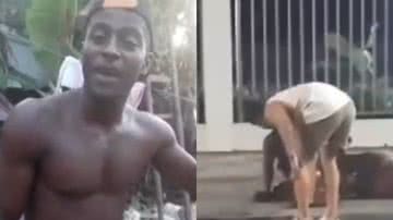 Reprodução/Vídeo