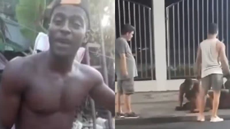 Reprodução/Vídeo