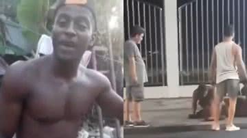 Reprodução/Vídeo